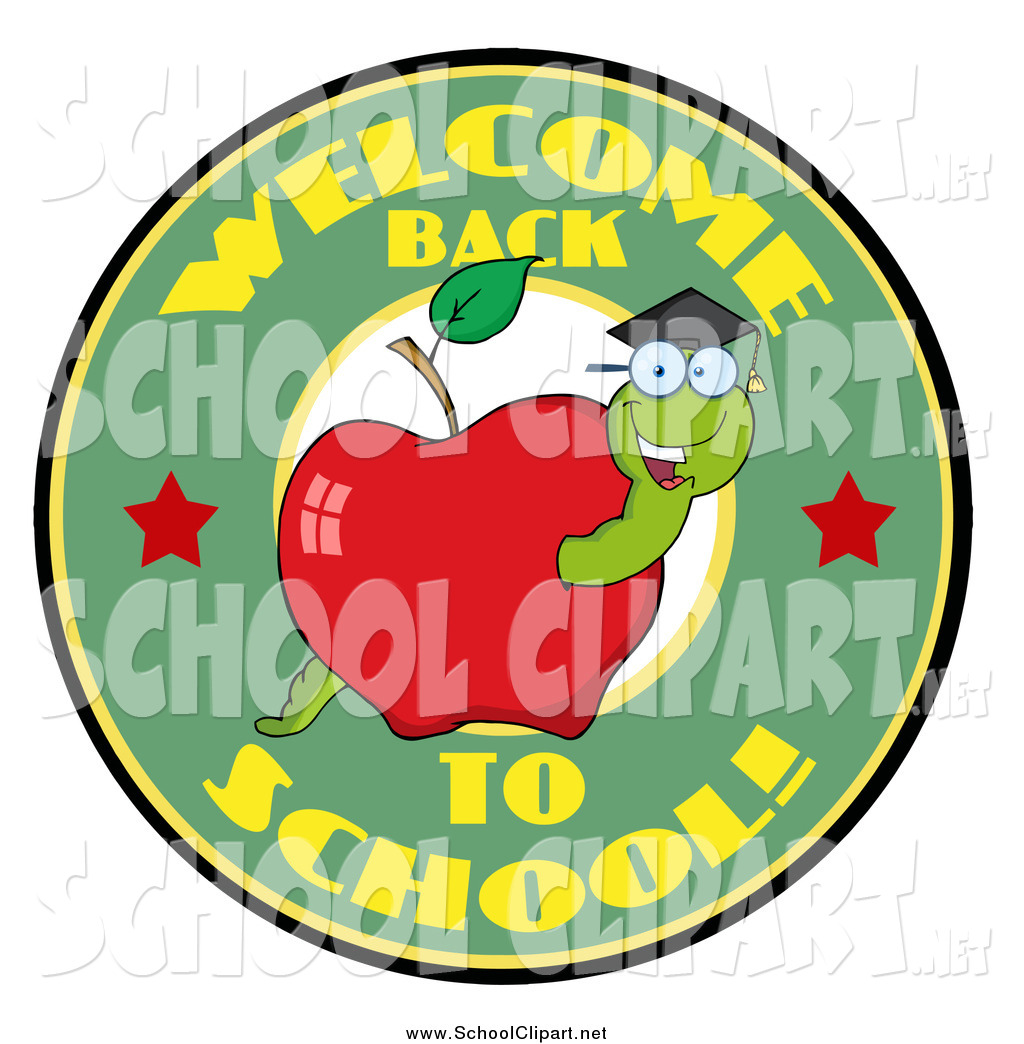 Welcome Back Clipart Clip Art Of A Welcome Back To