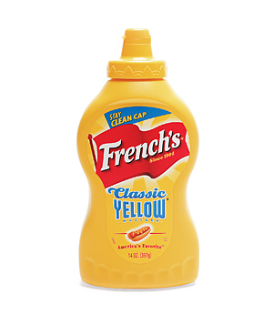 Would You Rather  Mustard Vs  Ketchup   So Good Blog