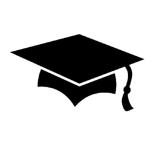 16 Graduation Cap Graphic Free Cliparts That You Can Download To You