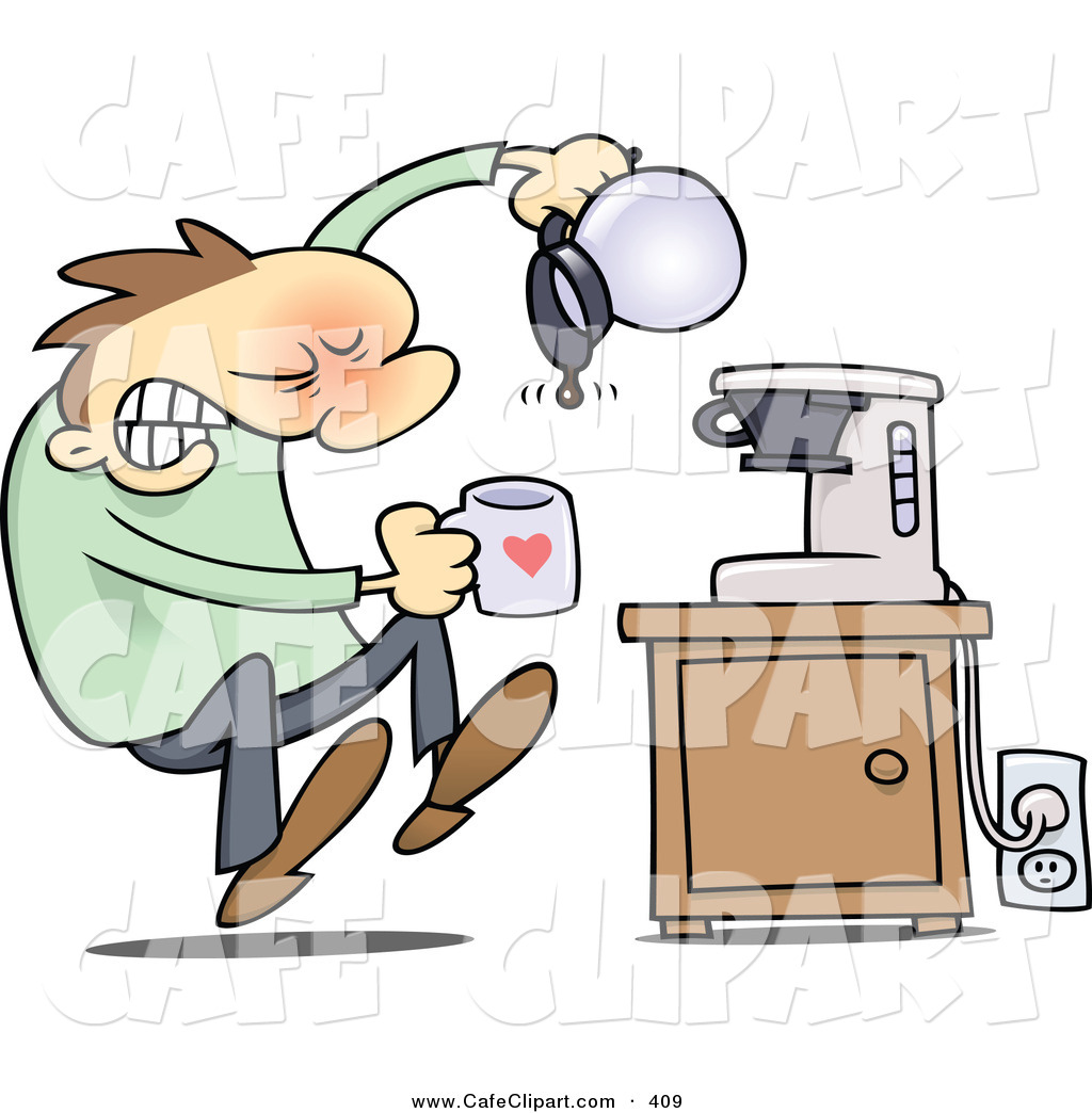 Back   Gallery For   Clear Coffee Pot Clip Art