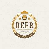 Beer Label Design Stock Vectors Illustrations   Clipart