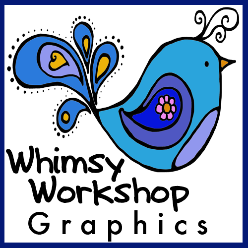 Clipart   Coffee Talk With Whimsy Workshop