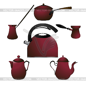 Coffee Pot Clip Art Submited Images   Pic2fly