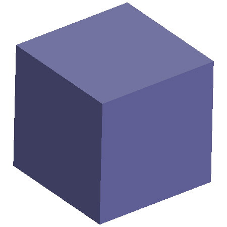 Cube Shape Clipart 4 Cube Shapes  Free Cliparts
