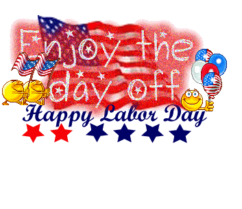 Enjoy The Day Off   Happy Labor Day Pictures Photos And Images For    