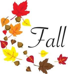 Fall Leaves Clip Art   Clipart Panda   Free Clipart Images