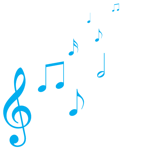 Musical Notes Background   Clipart Panda   Free Clipart Images