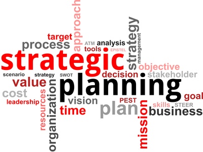 Occupational Health And Safety Strategic Planning Provides A Planned