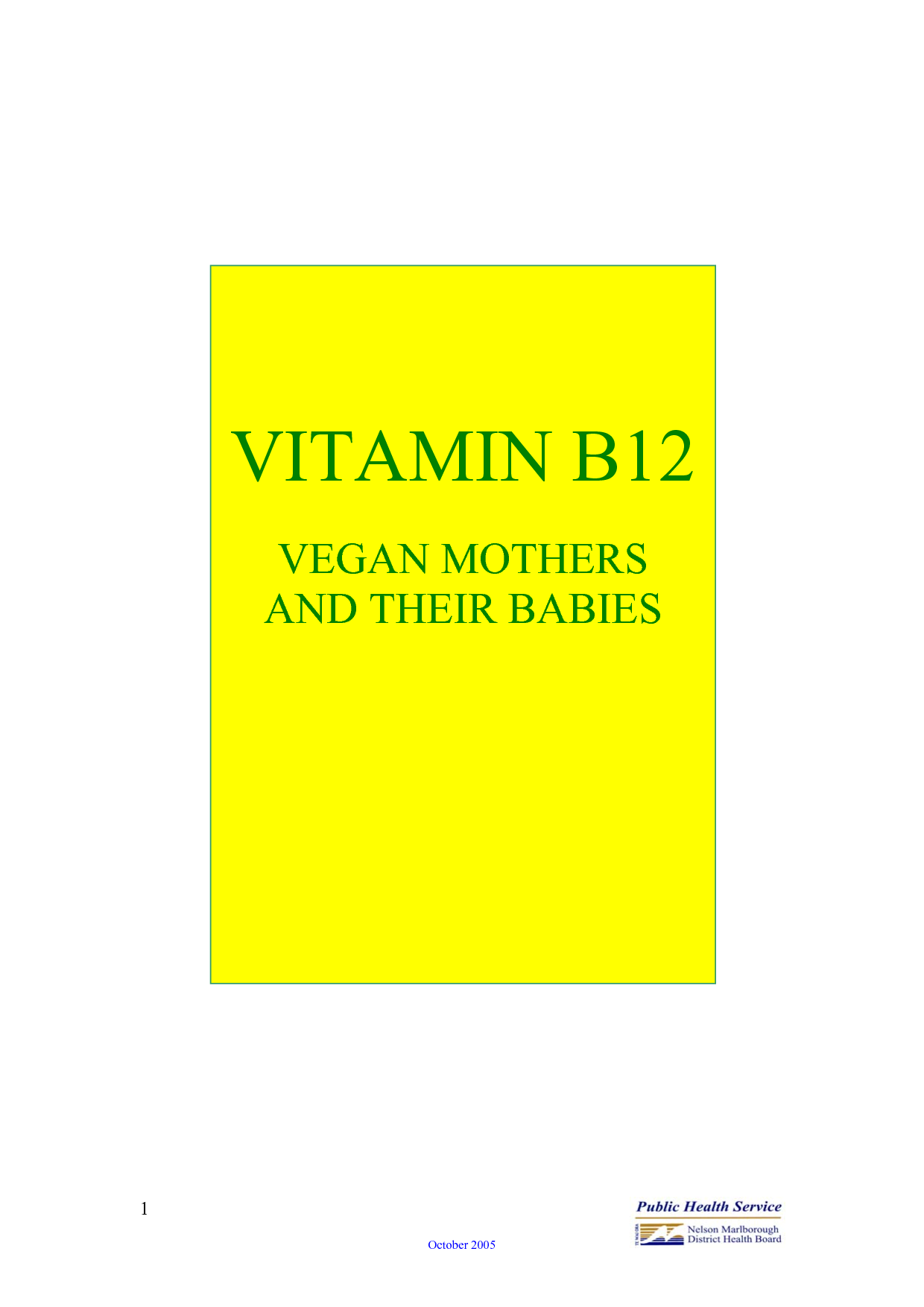 Signs Of Vitamin B12 Deficiency Babies Clipart