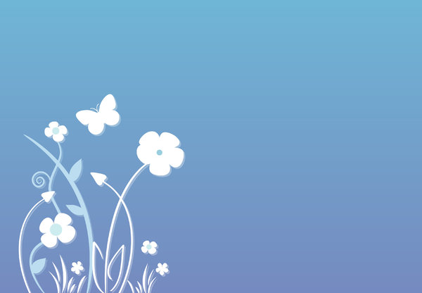 Simple Flower Background With   Free Stock Photos   Rgbstock  Free    