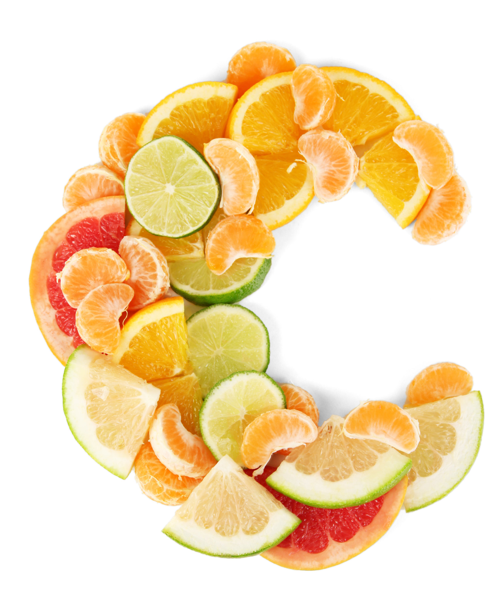 Vitamin C Is Naturally Required By The Body For Normal Growth And    