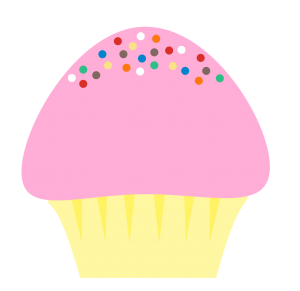 Welcome To Cupcake Clipart   Cupcake Clipart