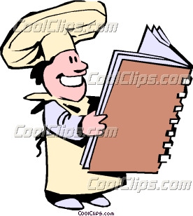 Cartoon Chefs Cart0070