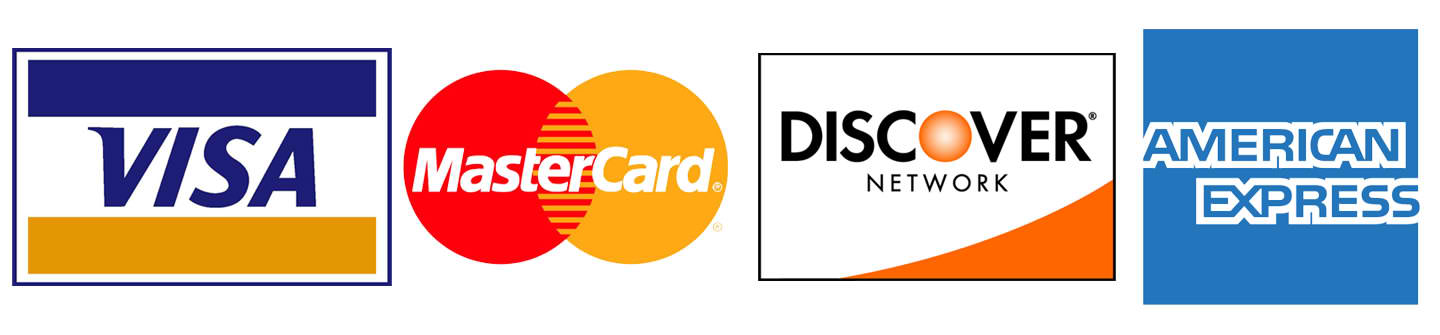 Check Or Credit Cards Accepted  5  Charge For Credit Card Purchase