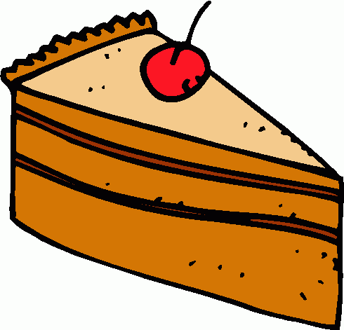 Cheesecake Clipart Cheesecake Slice Gif