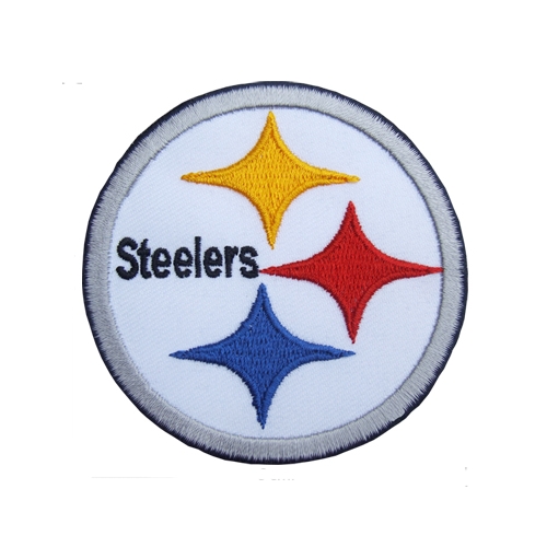     Com Pittsburgh Steelers Logo Embroidered Iron On Patches P 18155 Html