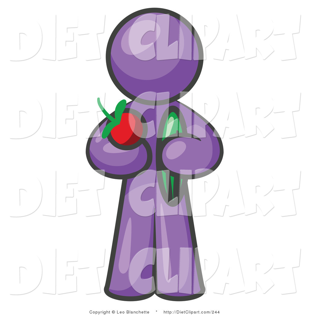 Healthy Eating Clipart Diet Clip Art Of A Healthy