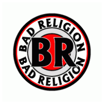 Home   Logos   Bad Religion