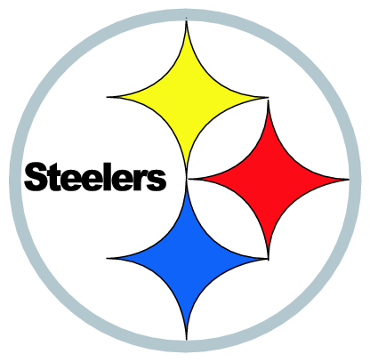 Home   Logos   Pittsburgh Steelers