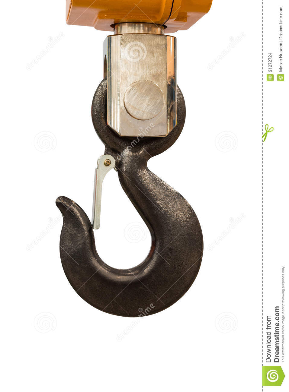Industrial Hook Stock Images   Image  31272724