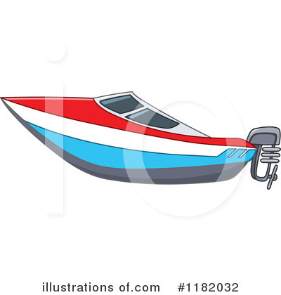 Speed Boat Clipart   Cliparthut   Free Clipart