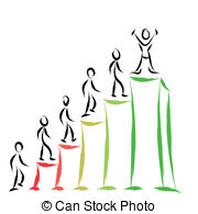 Success Stock Illustrations  364803 Success Clip Art Images And