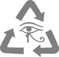 Symbol Shapes Nurbldoff Religion Arrows Reincarnate Arrowshape    