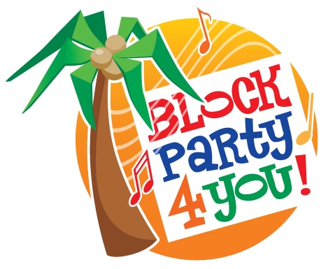 The Ins And Outs Of Planning A Most Excellent Block Party