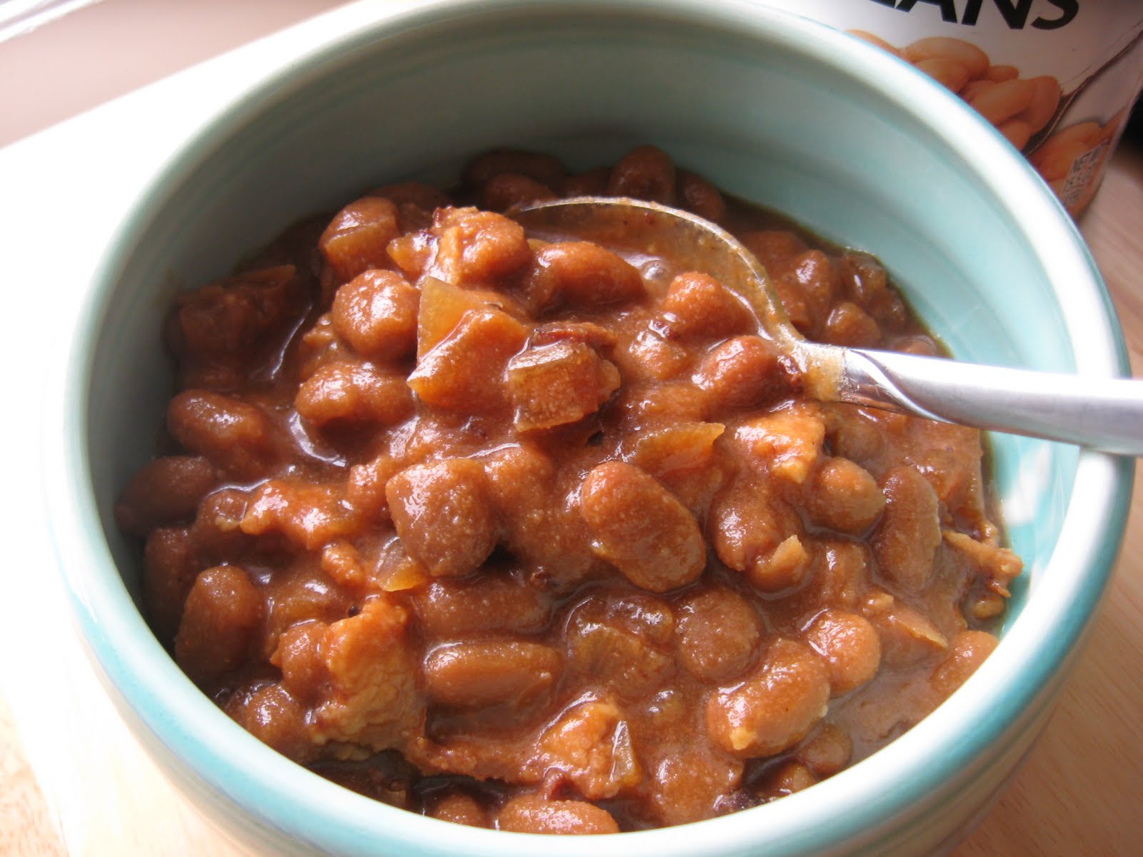 4th Of July Vegan Baked Beans Celebrate Your Independence From Meat