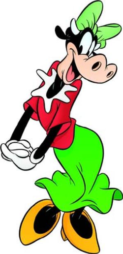Clarabelle Cow   Toontown Wiki
