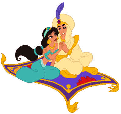 Disney Graphics Aladdin 580296 Disney Gif