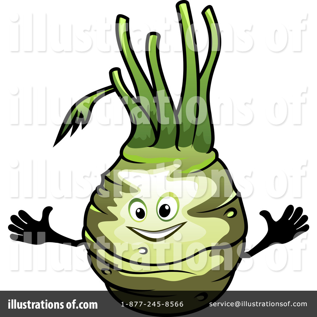 Free  Rf  Turnip Clipart Illustration  1215494 By Seamartini Graphics