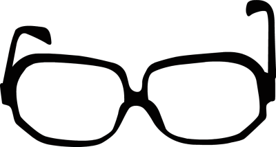 Nerd Glasses Clipart   Clipart Panda   Free Clipart Images
