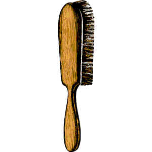 Paintbrush Clipart