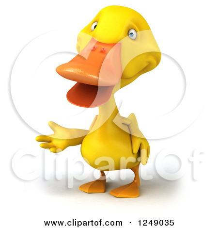 Royalty Free  Rf  Clipart Illustration Of A Yellow Background Bordered