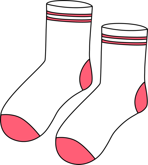 Socks Clip Art Sock Pictures Gallery Http Socks Pictures Gallery    