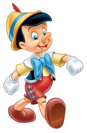 Stories4little1  Pinocchio