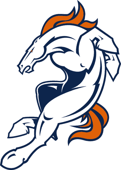 Text Free Official National Football League Team Logo Football Clipart