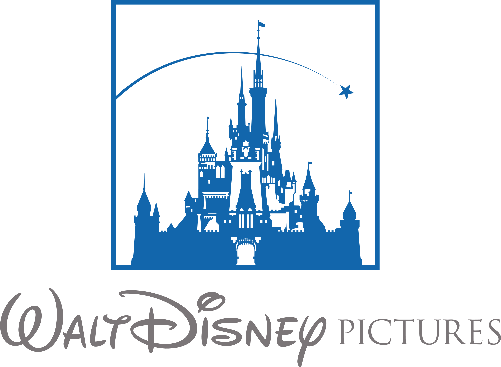 Walt Disney Pictures   Disney Wiki