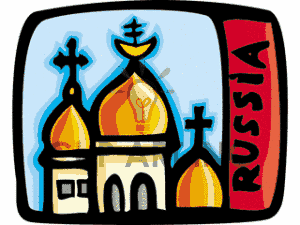 10 Russia Clip Art Images Found