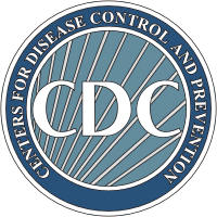 Centers For Deseases Control And Prevention  Cdc  Seal   Vector Image