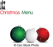 Christmas Lunch Illustrations And Clip Art  633 Christmas Lunch