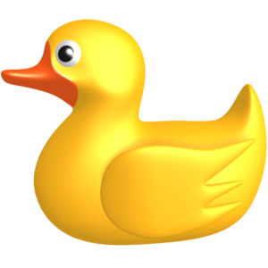 Duckling Clipart 1331799470434757799duckling Md Png