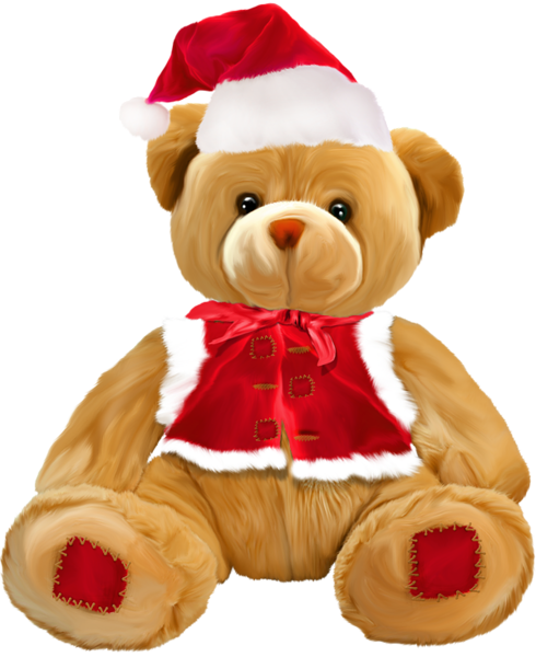 F Te Noel Ours De Noel Animaux De Noel Cute Xmas Bears