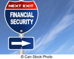 Financial Industry Illustrations And Clipart