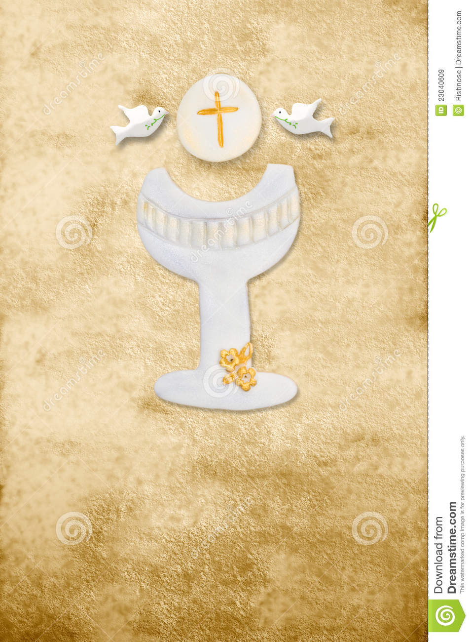 First Communion Chalice Clipart Wallpapers