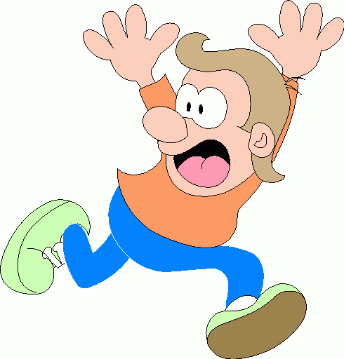 Running People Clipart   Clipart Best