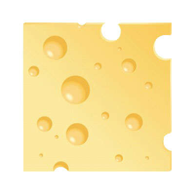 Swiss Cheese Productivity Tip