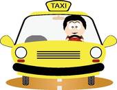 Taxi Clipart And Illustration  3182 Taxi Clip Art Vector Eps Images