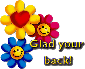 Welcome Back Signs Clipart   Cliparthut   Free Clipart